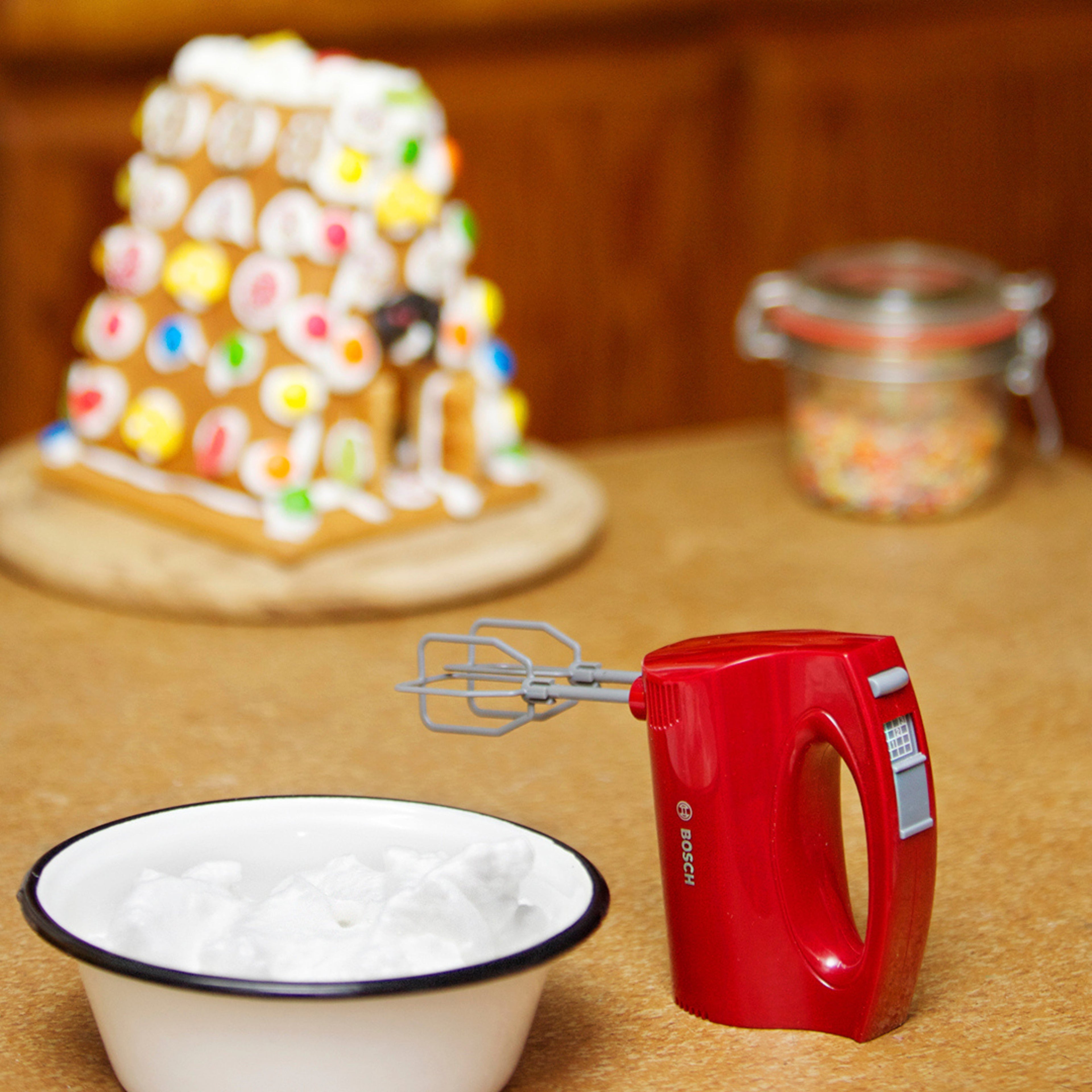Hand Mixer
