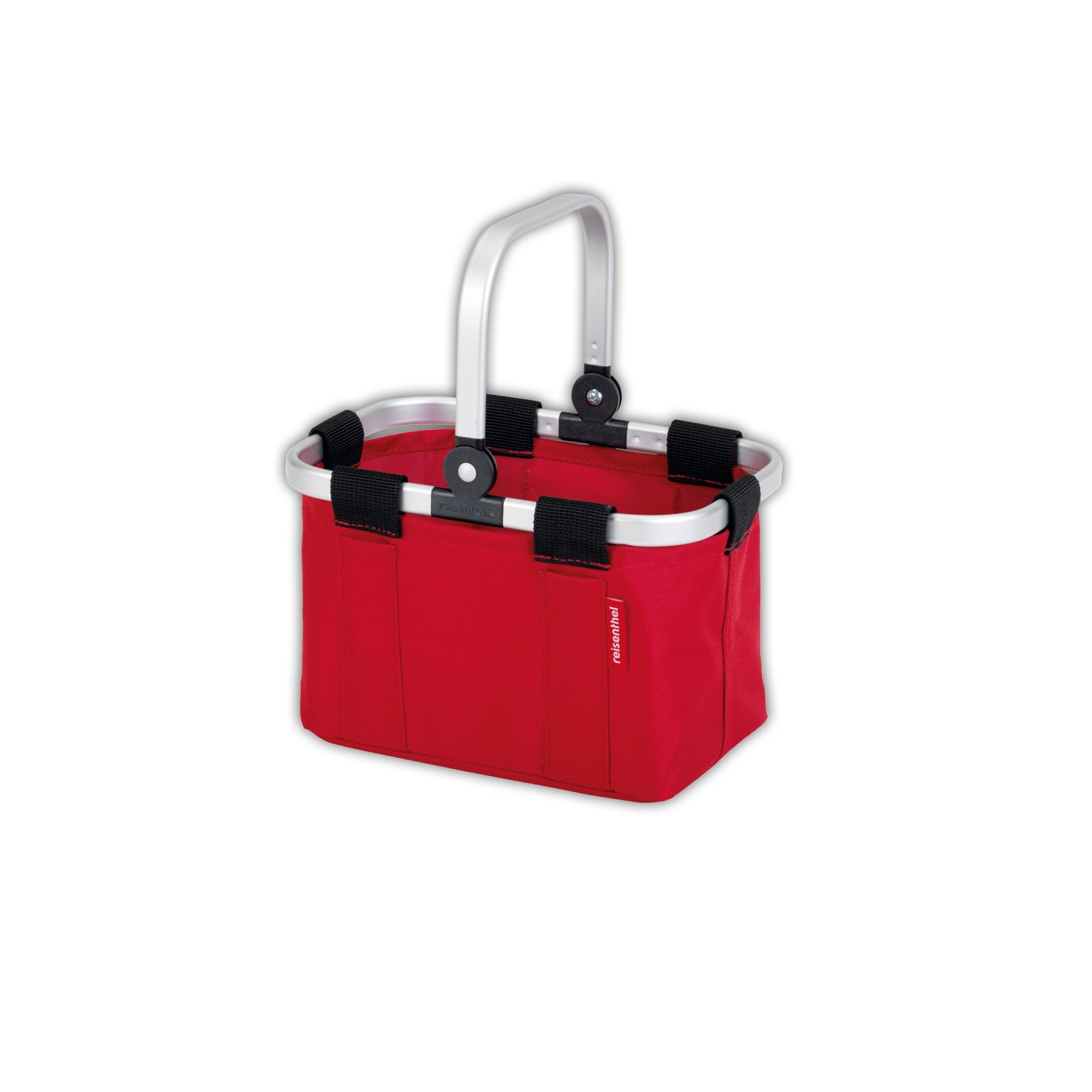 Mini Shopping Basket, Empty