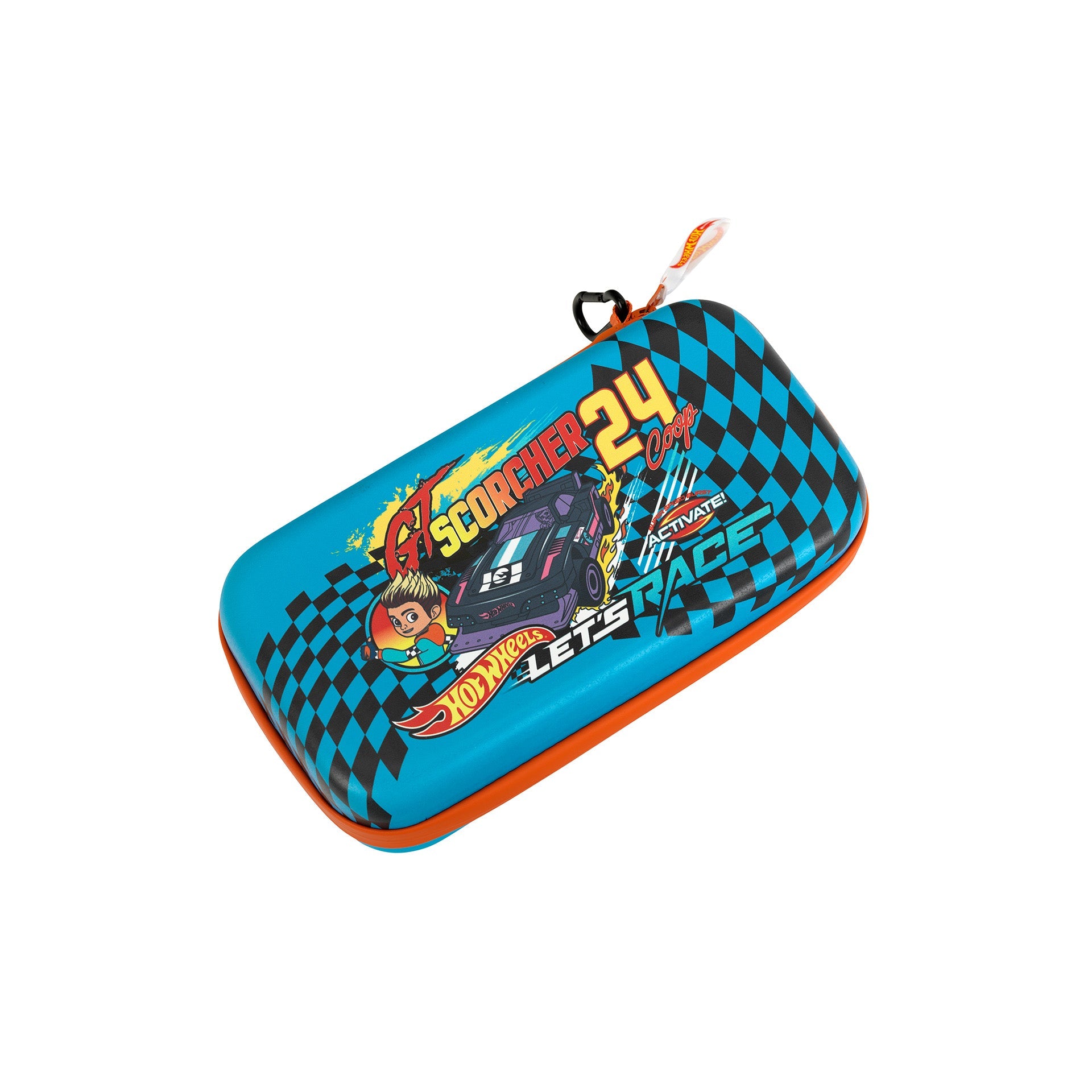 Pencil Case