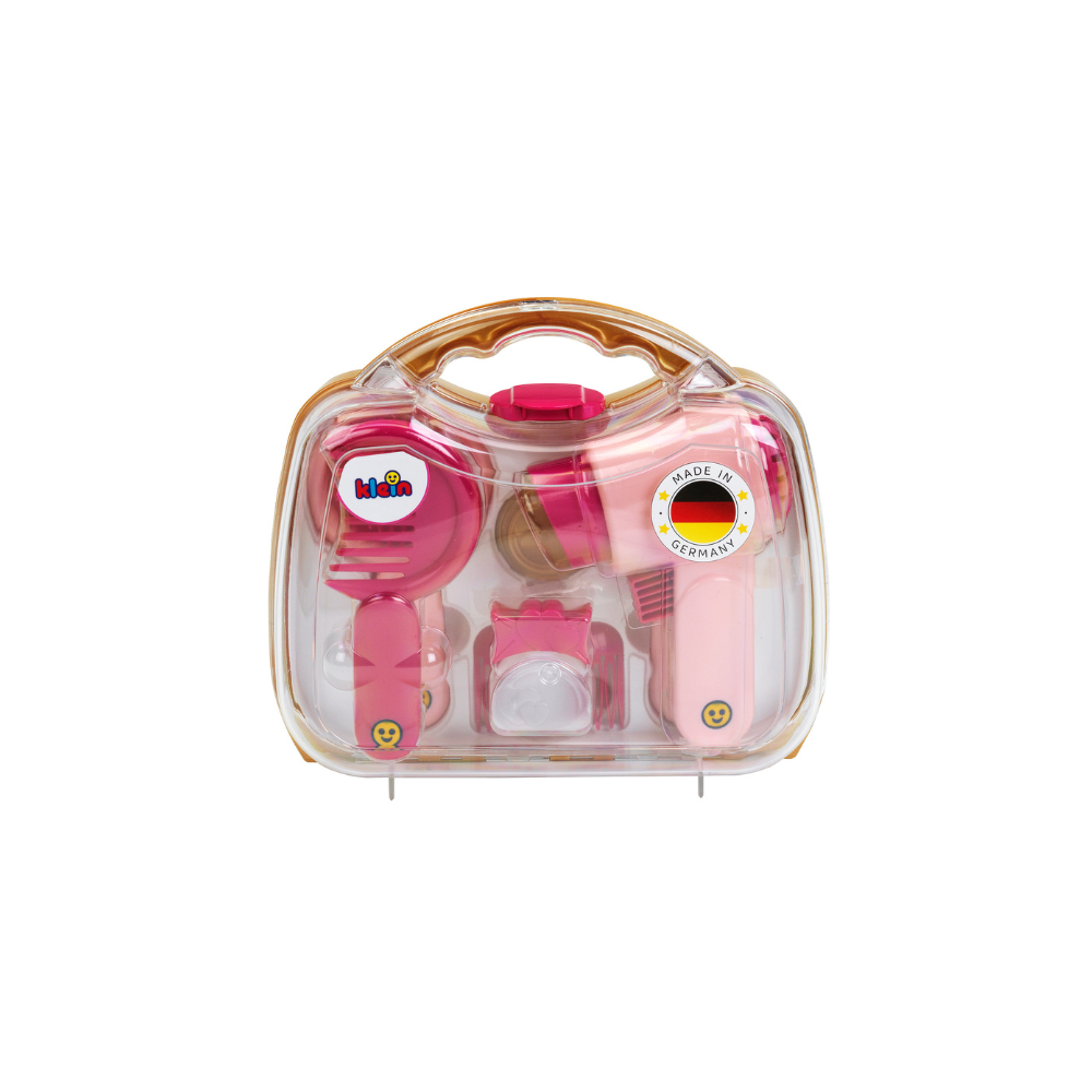 Hair Dryer Case