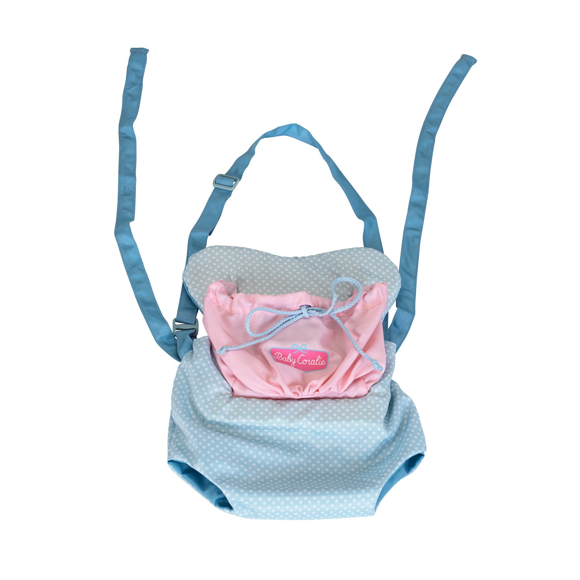 Doll Carrier Seat