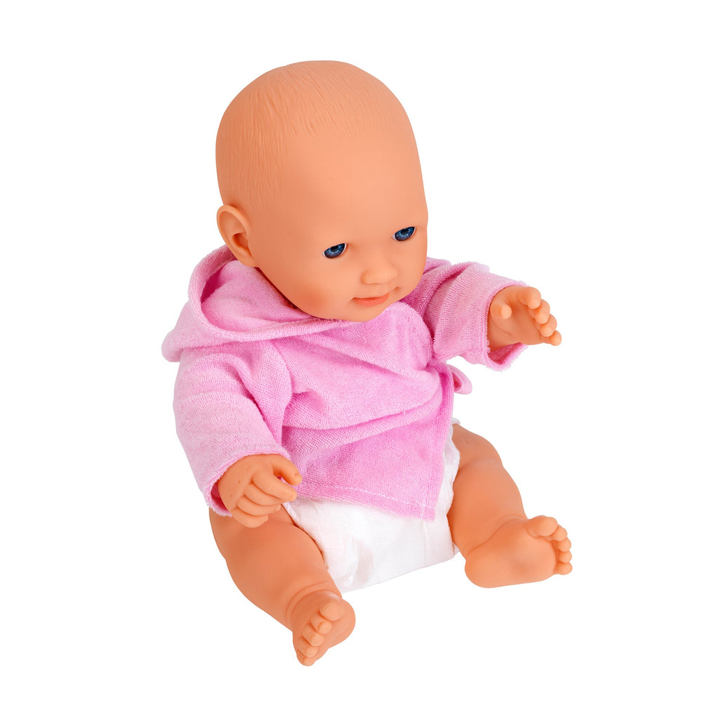 Mermaid Doll