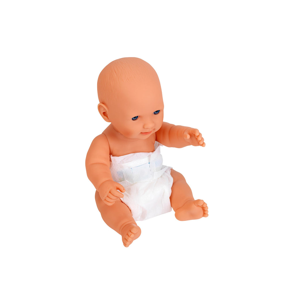 Mermaid Doll