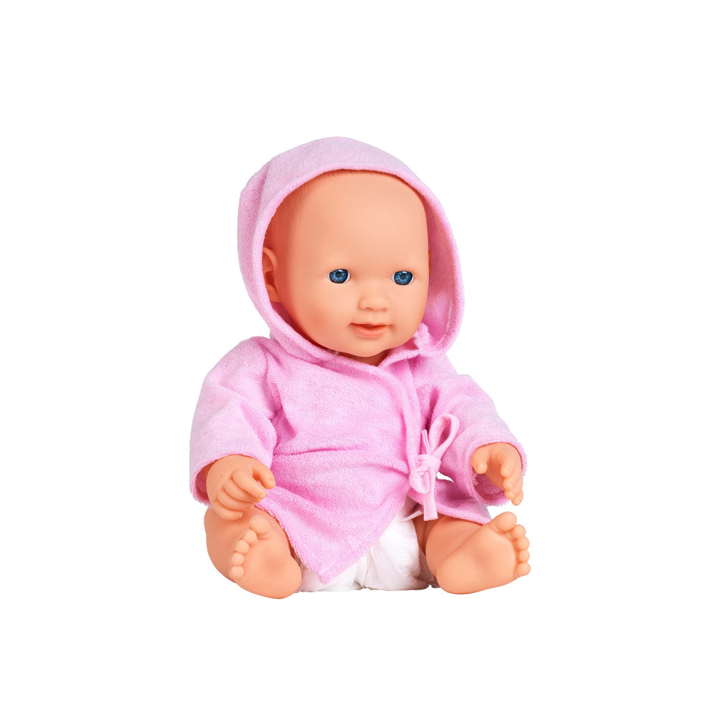 Mermaid Doll