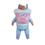 Doll Carrier Seat