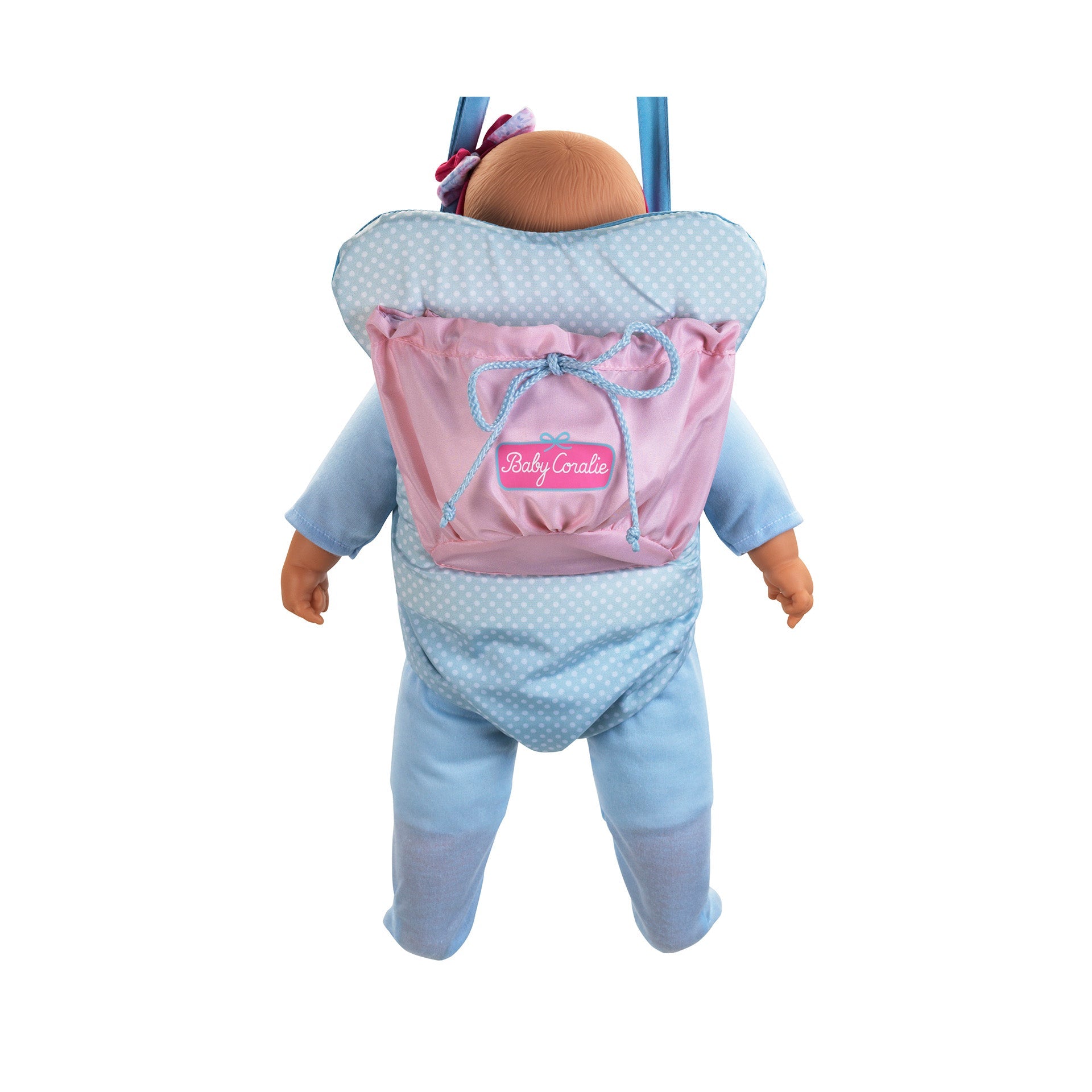 Doll Carrier Seat