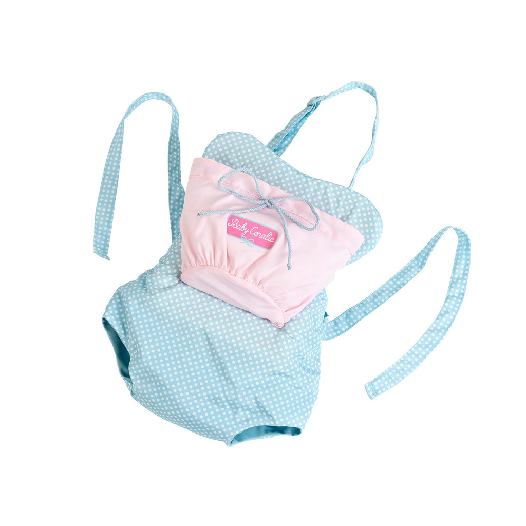 Doll Carrier Seat