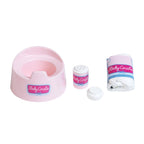 Potty Set