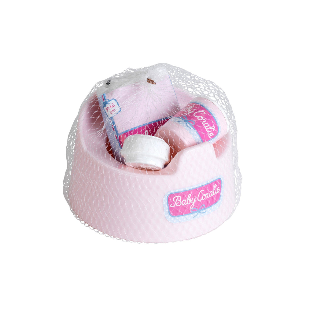 Potty Set