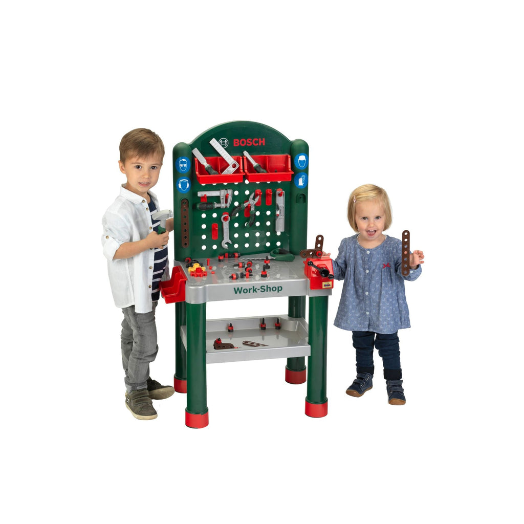 "Workshop" Play Set