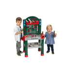 "Workshop" Play Set