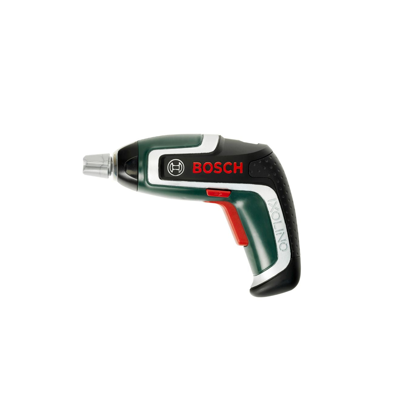 Cordless Screwdriver Ixolino 7
