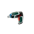 Cordless Screwdriver Ixolino 7