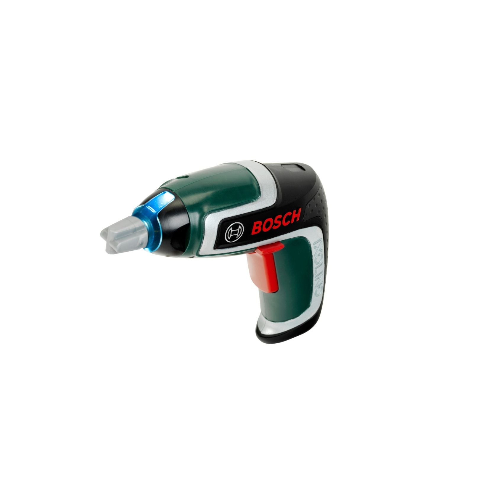 Cordless Screwdriver Ixolino 7