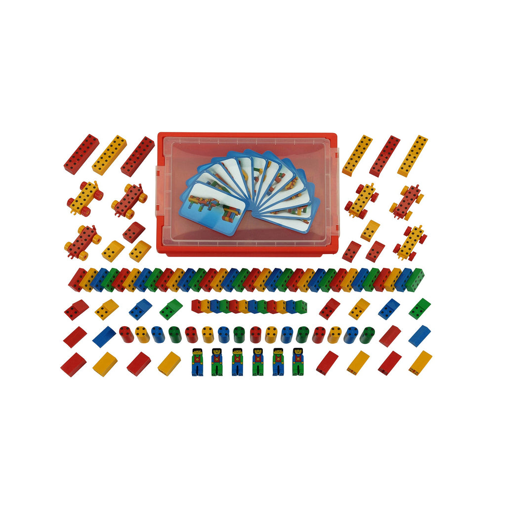 104-Piece Daycare Special Set
