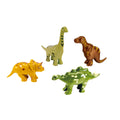 Magnetic Dinosaur Puzzle
