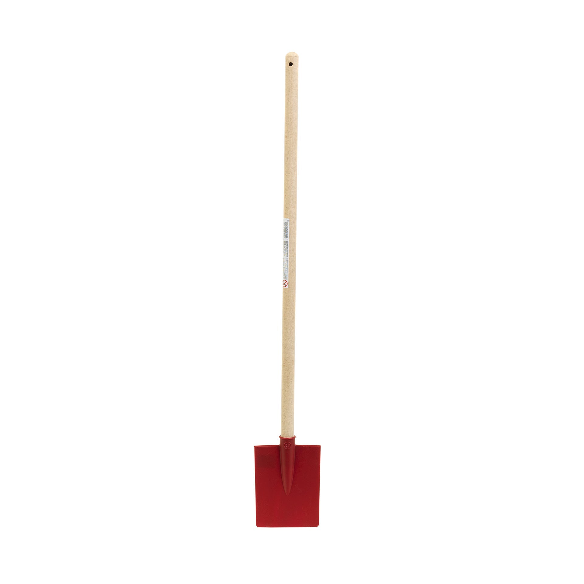 Spade Tool