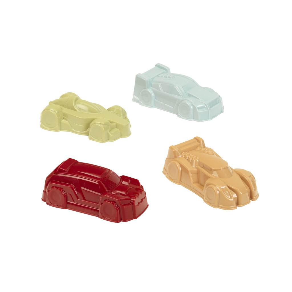 Car Sand Mold Set