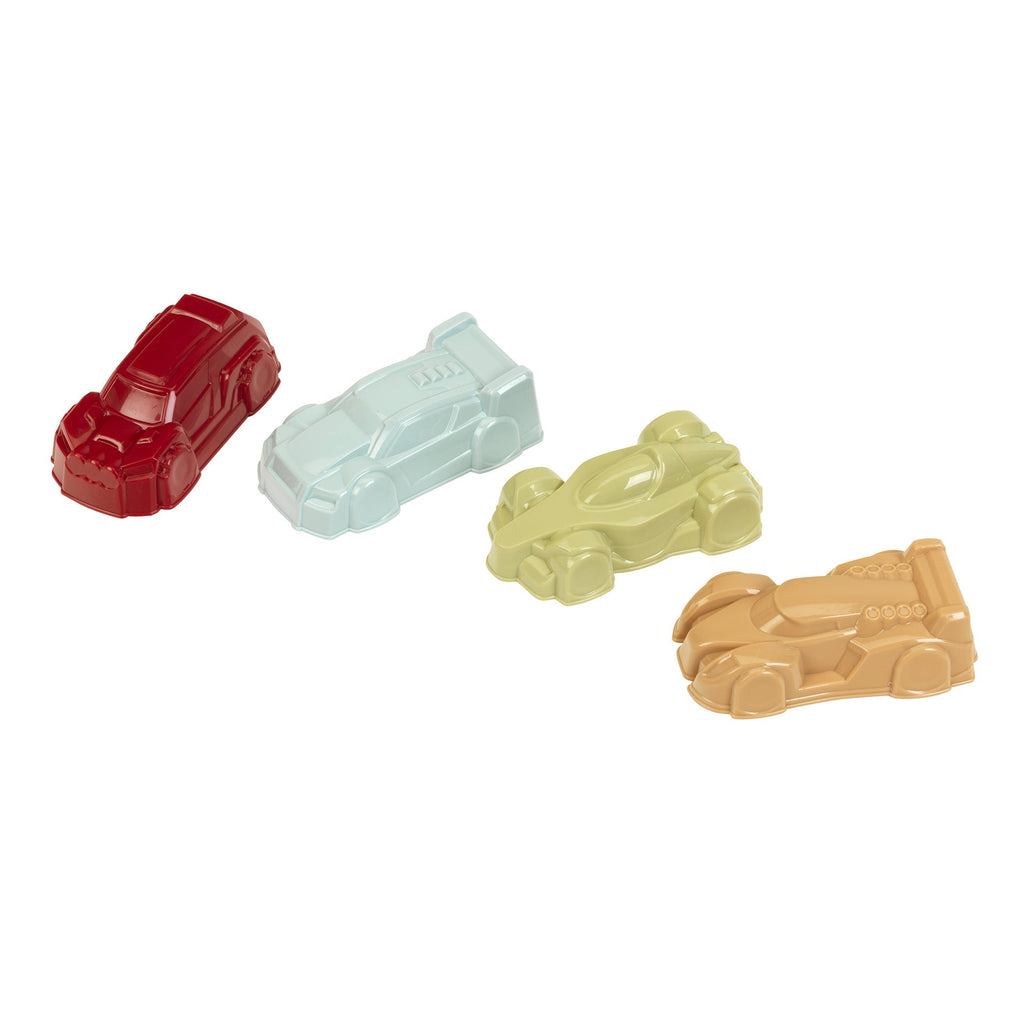 Car Sand Mold Set