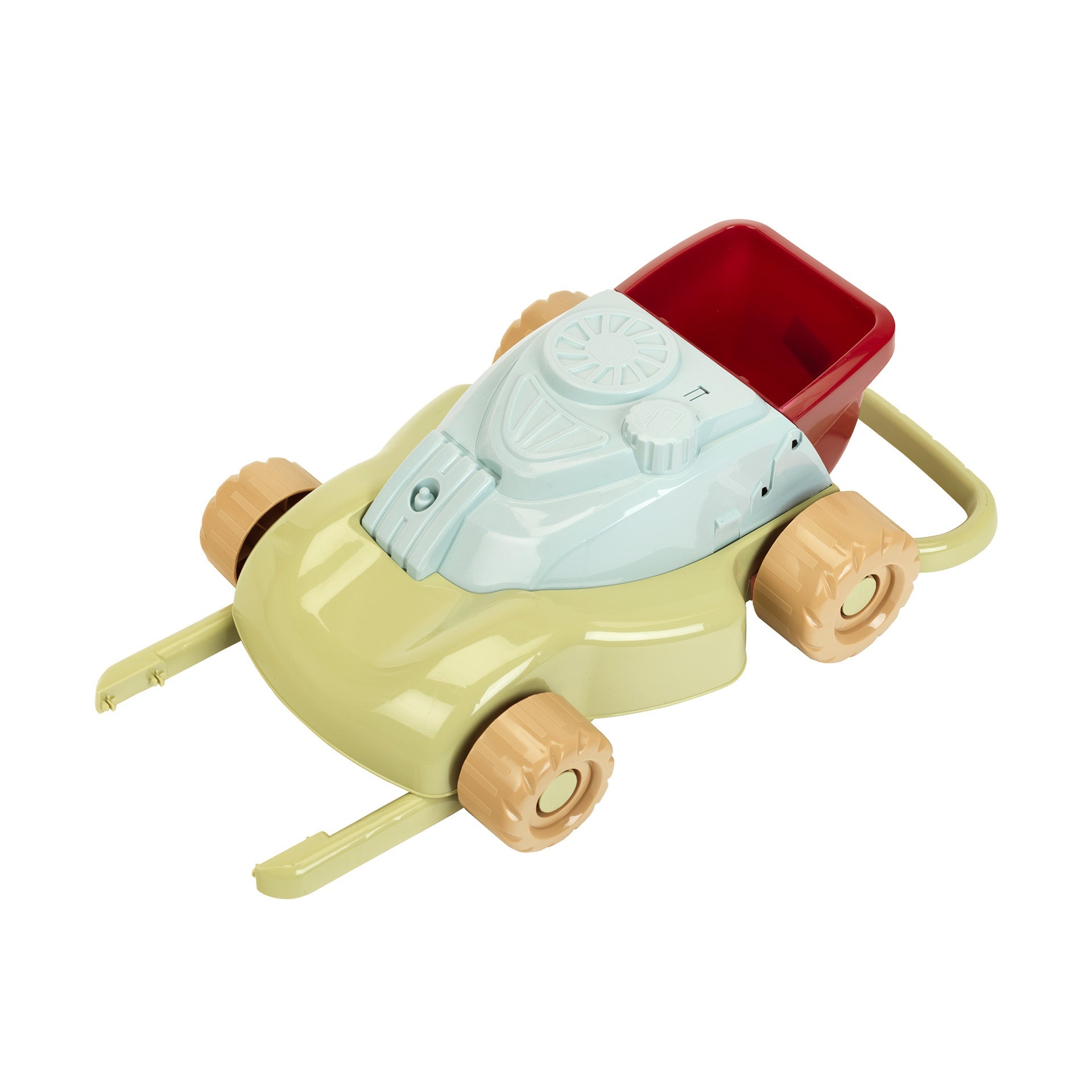 Kids Lawn Mower