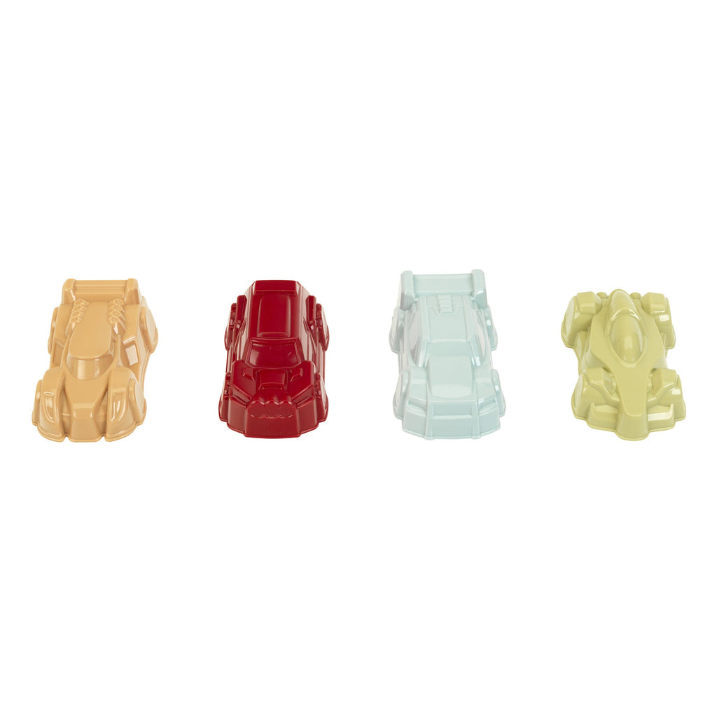 Car Sand Mold Set
