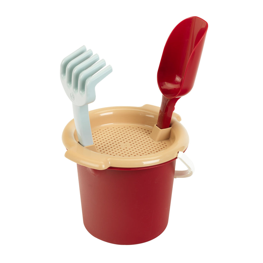 Sand Bucket Set