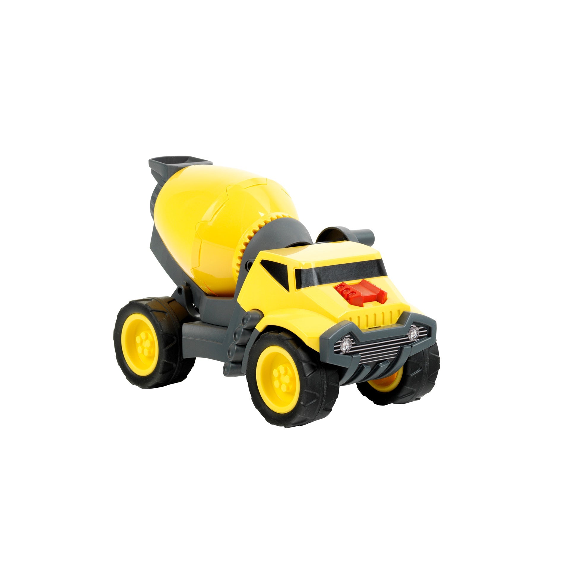 Concrete Mixer