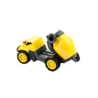 Concrete Mixer
