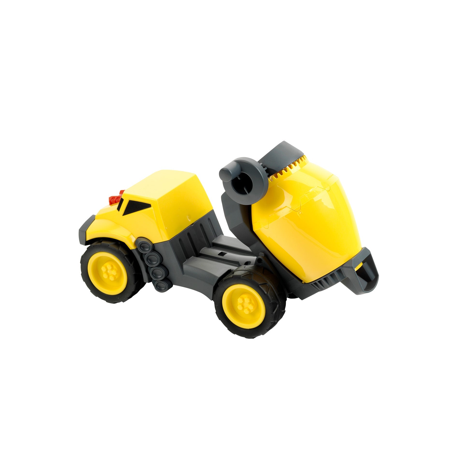 Concrete Mixer