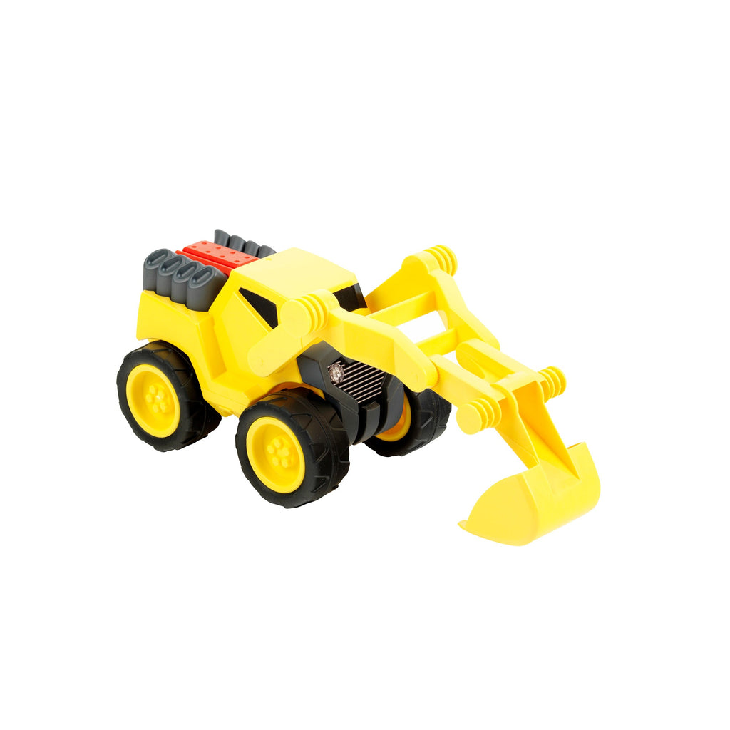 Excavator Play Set