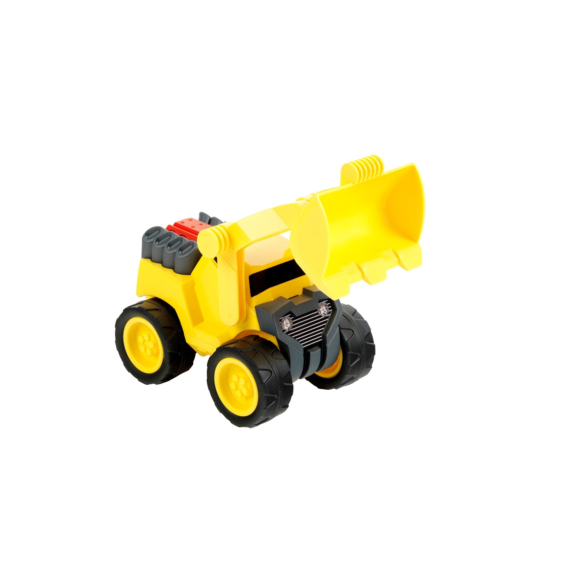 Wheel Loader