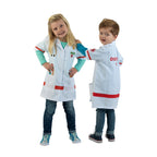 Doctor Coat