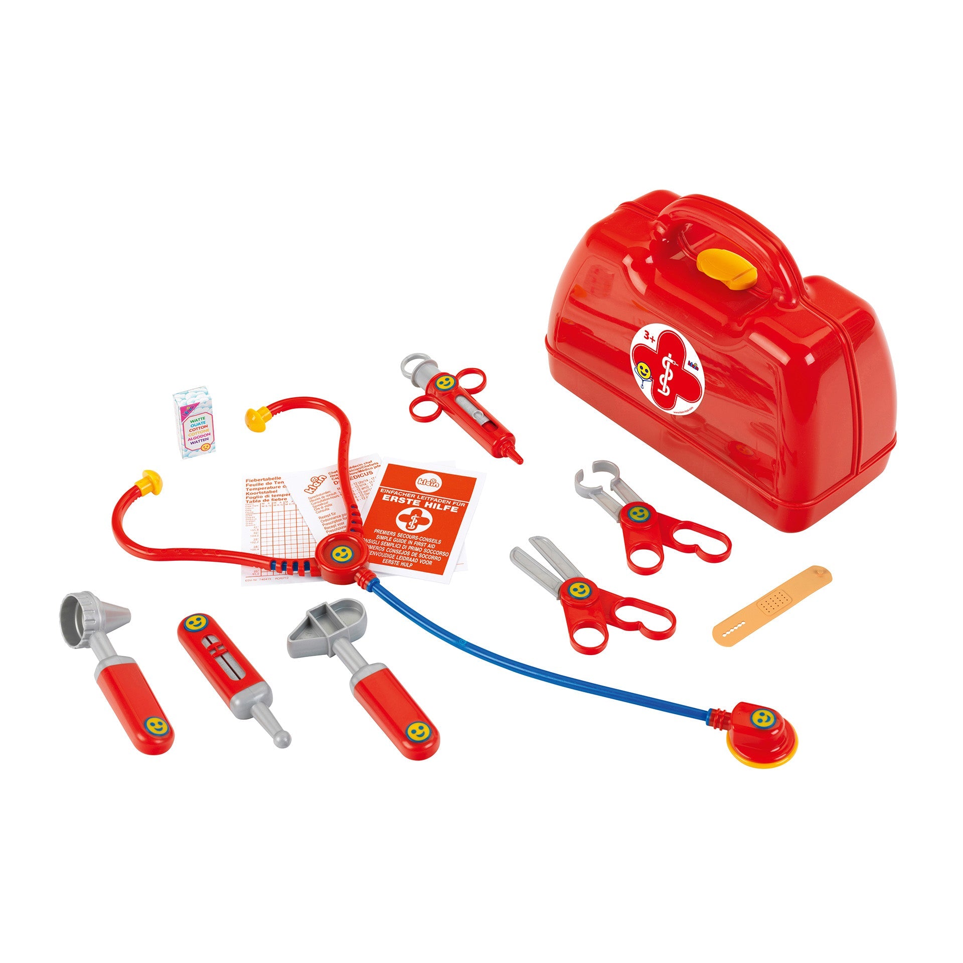 Doctor Kit