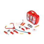 Doctor Kit with Phone