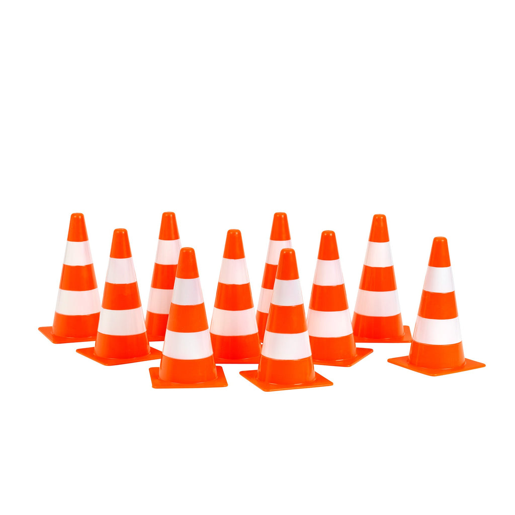 Traffic Cone Set