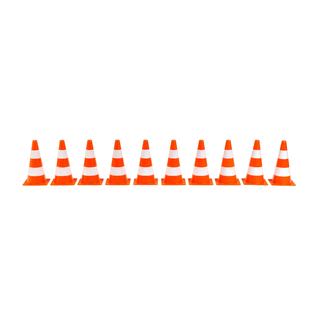 Traffic Cone Set