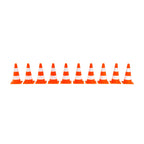 Traffic Cone Set