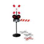 Electronic Railroad Crossing