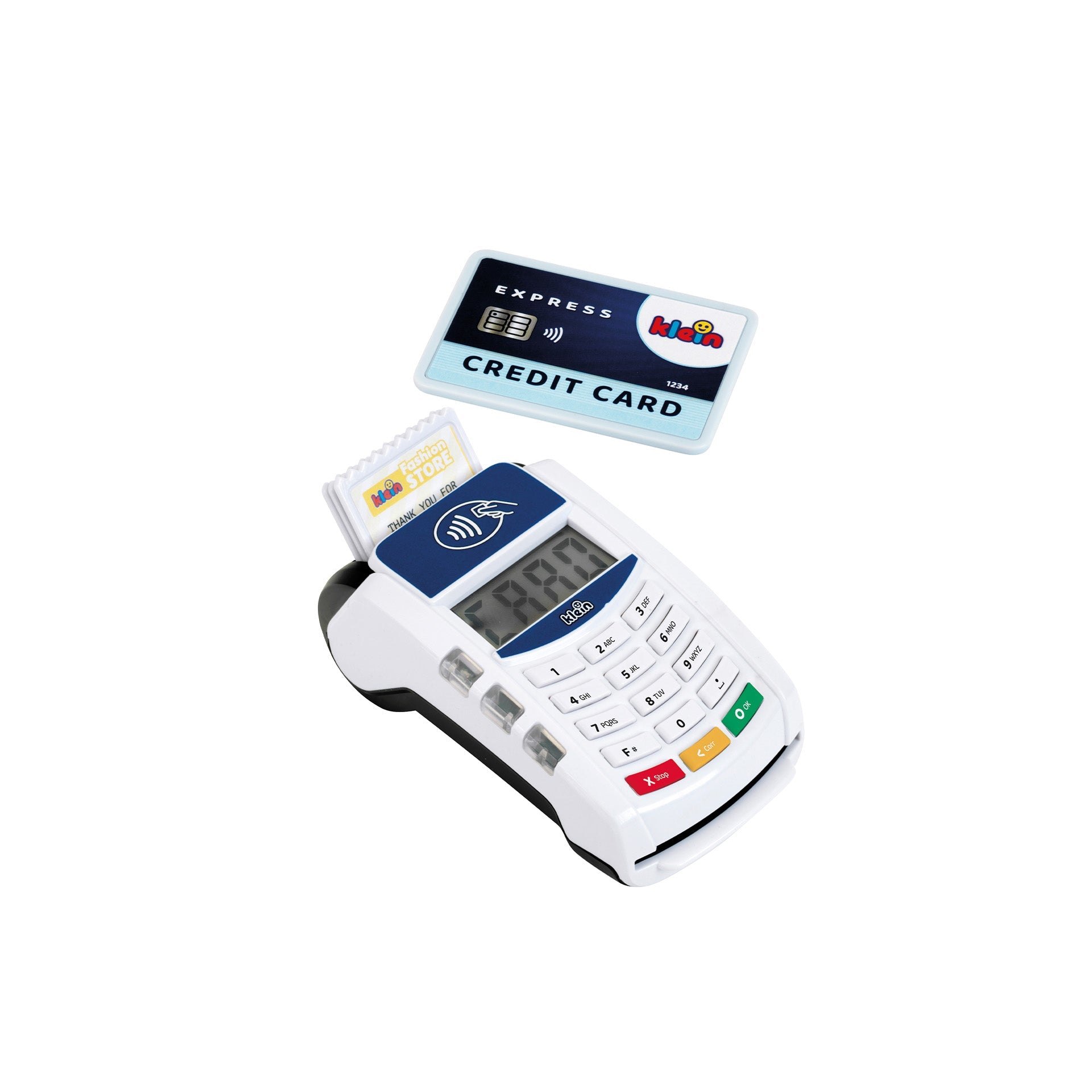 Payment Terminal II
