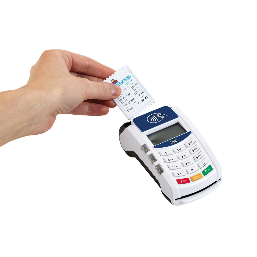 Payment Terminal II