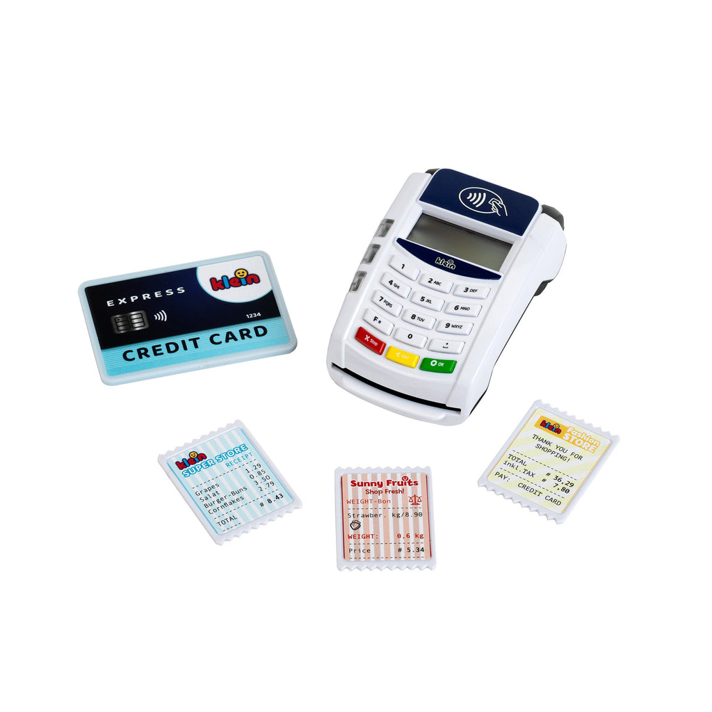 Payment Terminal II