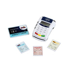 Payment Terminal II