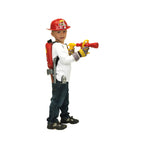 Firefighter Nozzle