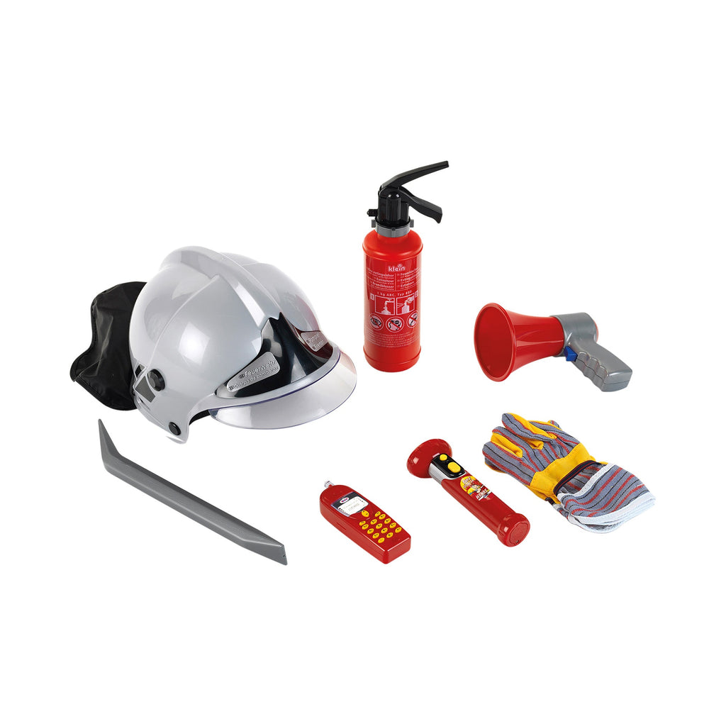 Firefighter Set