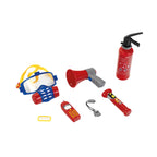 Firefighter Set with Mask