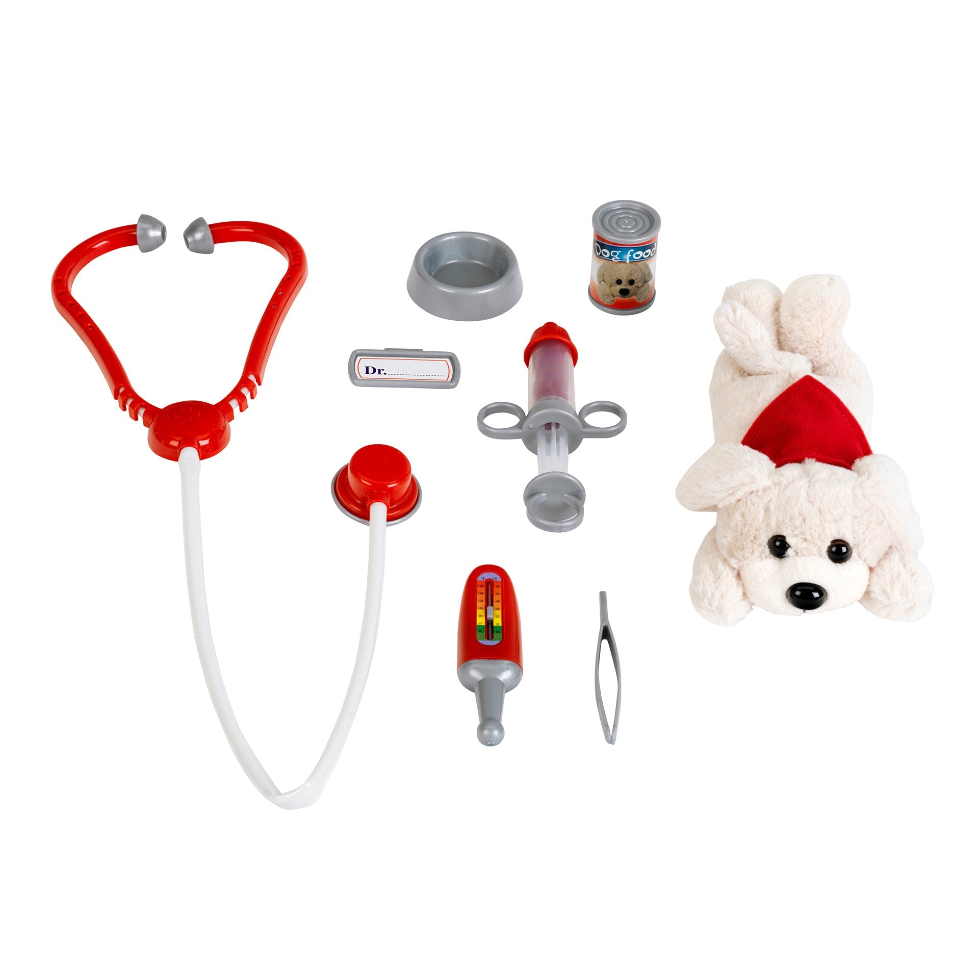 Veterinarian Kit