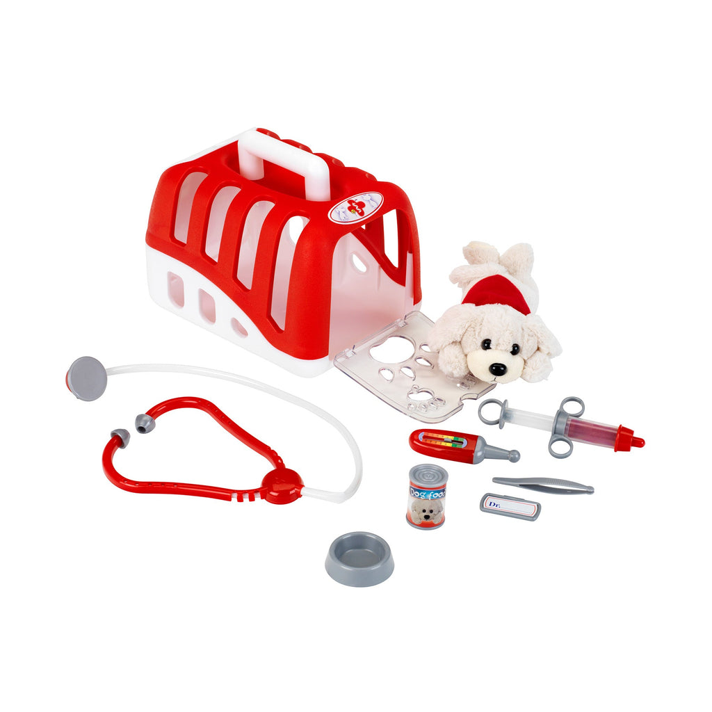 Veterinarian Kit